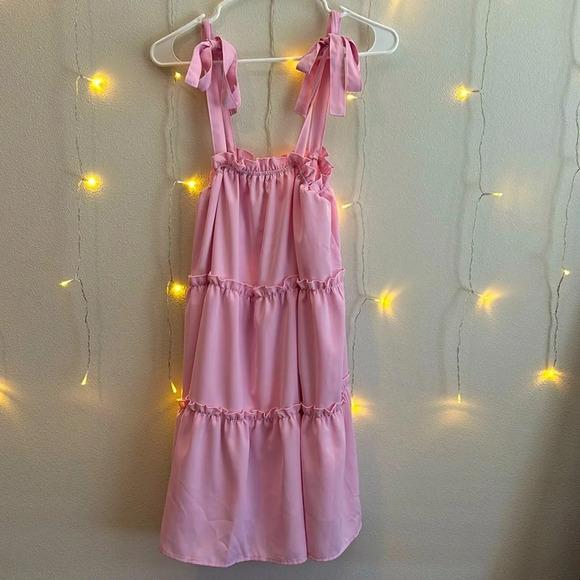 Urban Outfitters Dresses & Skirts - Tiered Babydoll Swing Dress 💞​
